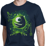 The Eye - Men's Apparel