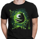 The Eye - Men's Apparel