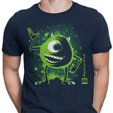 The Eye - Men's Apparel