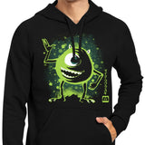 The Eye - Hoodie
