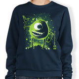 The Eye - Sweatshirt