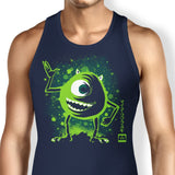 The Eye - Tank Top