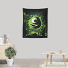 The Eye - Wall Tapestry