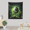 The Eye - Wall Tapestry