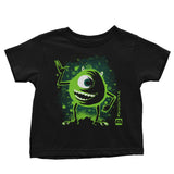 The Eye - Youth Apparel