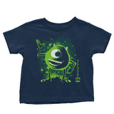 The Eye - Youth Apparel