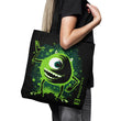 The Eye - Tote Bag