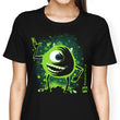 The Eye - Women's Apparel