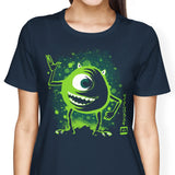 The Eye - Women's Apparel