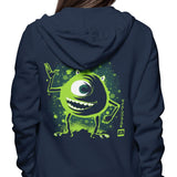 The Eye - Hoodie