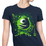 The Eye - Women's Apparel