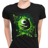 The Eye - Women's Apparel