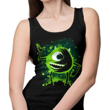 The Eye - Tank Top