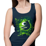 The Eye - Tank Top