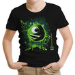 The Eye - Youth Apparel