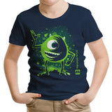 The Eye - Youth Apparel