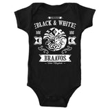 The Faceless Men - Youth Apparel