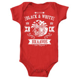 The Faceless Men - Youth Apparel