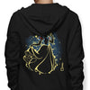 The Fairest of Them All - Hoodie