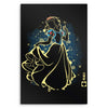 The Fairest of Them All - Metal Print