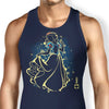 The Fairest of Them All - Tank Top