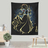 The Fairest of Them All - Wall Tapestry