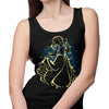 The Fairest of Them All - Tank Top