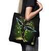 The Fairy - Tote Bag