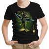 The Fairy - Youth Apparel