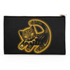 The False Panther King - Accessory Pouch