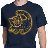 The False Panther King - Men's Apparel