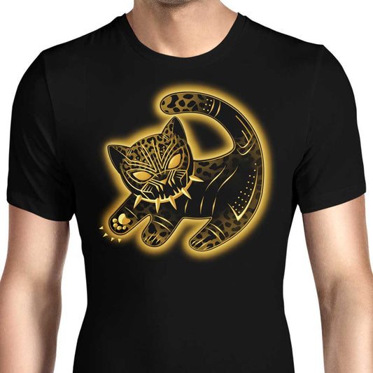 The False Panther King - Men's Apparel