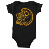 The False Panther King - Youth Apparel