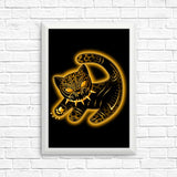 The False Panther King - Posters & Prints