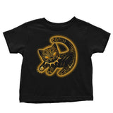 The False Panther King - Youth Apparel