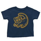 The False Panther King - Youth Apparel