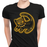 The False Panther King - Women's Apparel