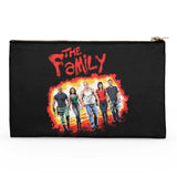 The Family - Accessory Pouch