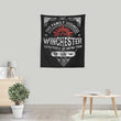 The Family Business - Wall Tapestry