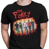 The Family - Men's Apparel