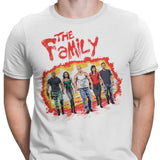The Family - Men's Apparel