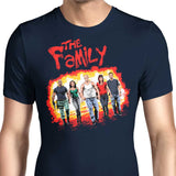 The Family - Men's Apparel