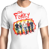 The Family - Men's Apparel