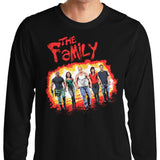 The Family - Long Sleeve T-Shirt