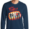 The Family - Long Sleeve T-Shirt
