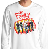 The Family - Long Sleeve T-Shirt