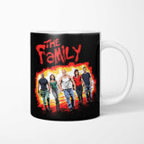 The Family - Mug