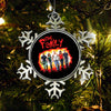 The Family - Ornament