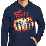 The Family - Hoodie