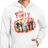 The Family - Hoodie